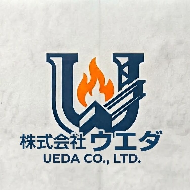 株式会社ウエダ